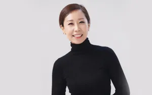Kisah Haru Jung Sun Hee: Teman Sejati yang Menyelamatkan dari Utang