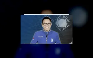 Eko Patrio Pilih Ikhlaskan Kerugian Usai Penjarahan Rumahnya