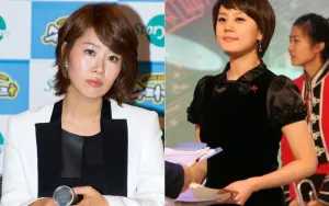 Kim Ji Young Tampilkan Kehidupan Baru Bersama Suami di 'Dongsangyong 2'