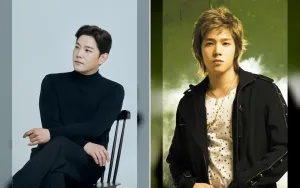 Kangin Super Junior Siap Comeback Setelah 7 Tahun dengan Single 'LOVE IS PAIN'