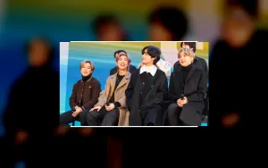 Album Arirang BTS Pertahankan Puncak Billboard 200, Gagalkan Comeback Kanye West