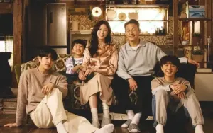 Dua K-Drama Baru yang Wajib Tonton Sebelum Maret Berakhir