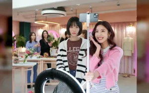 Jelang Pernikahan? Jisangryeol dan Sinboram Tampilkan Momen Manis Bersama