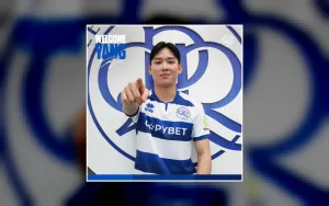 Karier Yang Tertekan, Yang Min Hyuk Terus Terpinggirkan di Coventry City