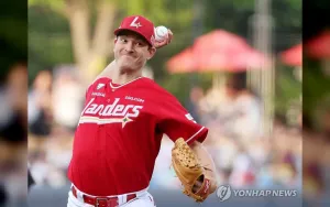 Drew Anderson Tunjukkan Harapan di Kembalinya ke Major League Baseball