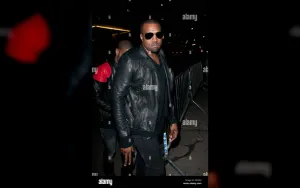 Kanye West Ditinggal Sponsor Festival di London Imbas Kontroversi Anti-Semit