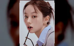 Hyeri Siap Berperan sebagai Agen Rahasia dalam Remake K-Drama Populer