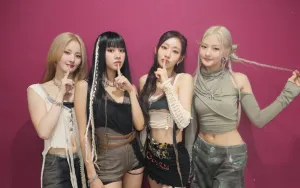 Reaksi Knetz Terhadap MV Baru KISS OF LIFE 'Who is She'