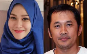 Zaskia Adya Mecca Kecewa Sidang Pemukulan Staf Batal Tanpa Pemberitahuan