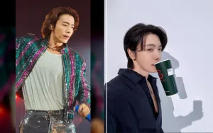 Donghae Super Junior Rilis Lagu Solo 'Good Day' Menyambut Album 'ALIVE'
