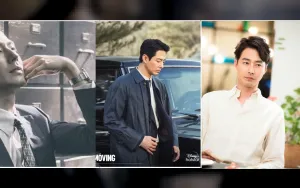 Jo In Sung Dikecam Online, K-Netz Bingung dengan Gelombang Kebencian Tiba-Tiba