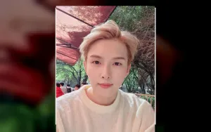 Ryeowook Super Junior Berbicara tentang Kecelakaan Mengguncang di Konser