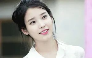 Park Myung-soo Minta Maaf kepada IU Selama 20 Tahun, Ini Penyebabnya