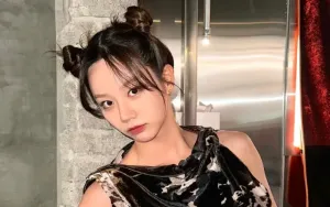 Hyeri dan Na In Woo Siap Bintangi Remake Drama Jepang 'Caution, Hazardous Wife'