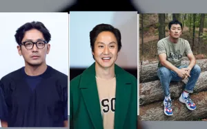 Jung Woo dan Jo Beom Gyu Hadapi Kehidupan Seoul dalam Film 'Audition 109'