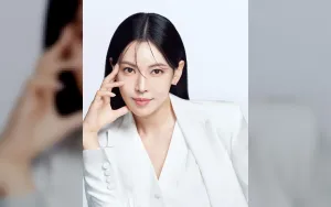 Kim So Yeon Pertimbangkan Tawaran Peran di Drama Baru 'Rediscovery of Love'