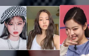 Jennie BLACKPINK dan Tame Impala Raih Kesuksesan di Billboard dengan 'Dracula'
