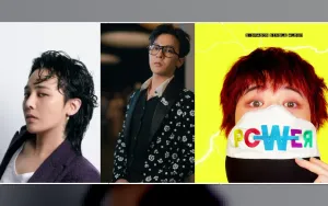 G-Dragon Raih Pendapatan Besar Berkat Kesuksesan Tur dan Album Terbaru
