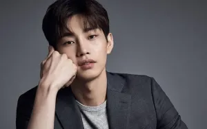 Kim Kang Jae dan Ji Min Seo Jadi Pemeran Utama K-Drama 'Painter of the Night'