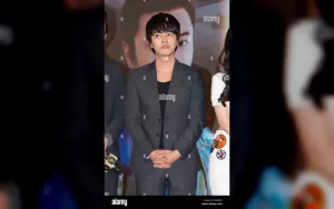 I Jeong Hoo Absen dari Lineup Awal Setelah Awal Musim yang Buruk