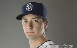 Kembalinya Birch Smith Berikan Tantangan untuk Go Woosuk di MLB