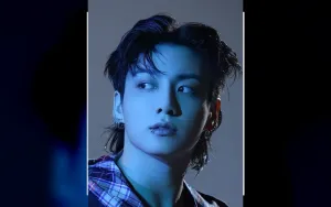 Jungkook BTS Minta Maaf Soal Kontroversi Live dengan Kata Kasar