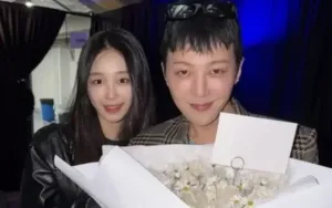 I Joo Young Resmi Bergabung dengan Cube Entertainment, Siap Pamer Talenta