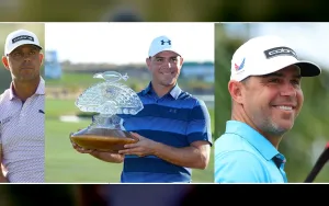 Gary Woodland Ungkap Perjuangan Melawan PTSD Setelah Kemenangan di Houston Open