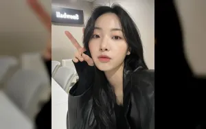 Kisah Cinta Unik Kim Ji Young dan Yun Soo Young yang Dipertemukan oleh Lee Joo Mi