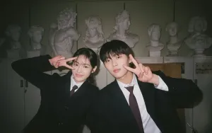 Choi Hyun Wook dan Jung Chaeyeon Siap Bintangi Drama Rom-Com 'Green Light'