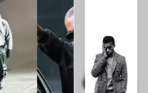 Kanye West Dicekal Masuk Inggris, Festival Wireless 2026 Dibatalkan