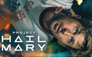 Astronot Artemis II Nikmati Film Project Hail Mary Sebelum Misi Ke Bulan