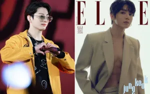 Jungkook BTS Minta Maaf Usai Kontroversi Livestream yang Viral