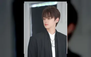 Gyuvin Tunjukkan Cinta Terakhir untuk Fans Sebelum Tinggalkan ZEROBASEONE