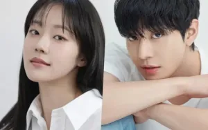 Ahn Hyo Seop dan Chae Won Bin Banjir Cinta di Teaser 