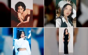 Hwasa Konfirmasi Putus, Kenang Momen 'Good Goodbye' yang Berkesan