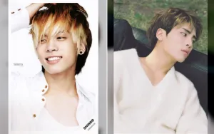 Rayakan Ulang Tahun Jonghyun, SHINee Kenang Kenangan Indah Bersama
