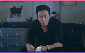 Persaingan Ketat untuk Peran Utama di Drama C-Drama Berbudget Besar Tencent
