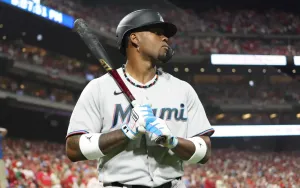 Insiden Bench Clearing di MLB: Jorge Soler dan Reynaldo Lopez Terlibat Pertikaian