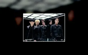 Grup K-Pop Keyvitup Ungkap Inspirasi dari Jaejoong hingga BTS dan Seventeen