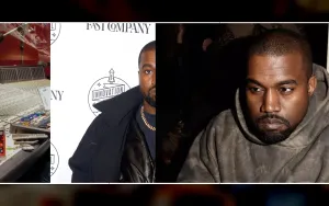 Festival Musik Wireless Dibatalkan Karena Kontroversi Kanye West
