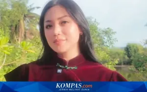 Jessica Iskandar Didiagnosa Gejala Hepatitis A setelah Demam Berkepanjangan
