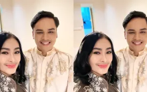 Ressa Rizky Rossano Ungkap Clue Ayah Kandungnya, Netizen Heboh!