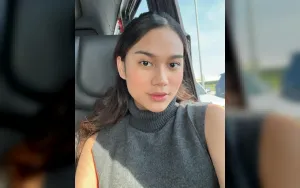 Resbob Minta Maaf kepada Azizah Salsha Setelah Kasus Fitnah Berakhir Damai