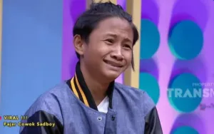 Fajar Sadboy Alami Kecelakaan, Amanda Manopo Ajak Doakan Kesembuhannya