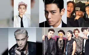 BIGBANG Siap Tampil di Coachella 2026, Ini Jadwalnya untuk Fans Indonesia