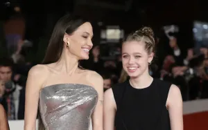 Talenta Menari Shiloh, Putri Angelina Jolie, Menarik Perhatian Publik