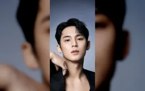 Kekhawatiran Fans Terhadap Mingyu SEVENTEEN Usai Pesta Ulang Tahun Berlebihan