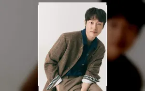 Kim Joong Hee: Visual Menawan Sang VIP dari Squid Game Bikin Fans Terpukau