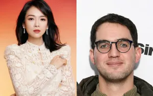 Zhang Zi Yi dan Benny Sa: Cinta Tak Direstui karena Selisih Pendapatan